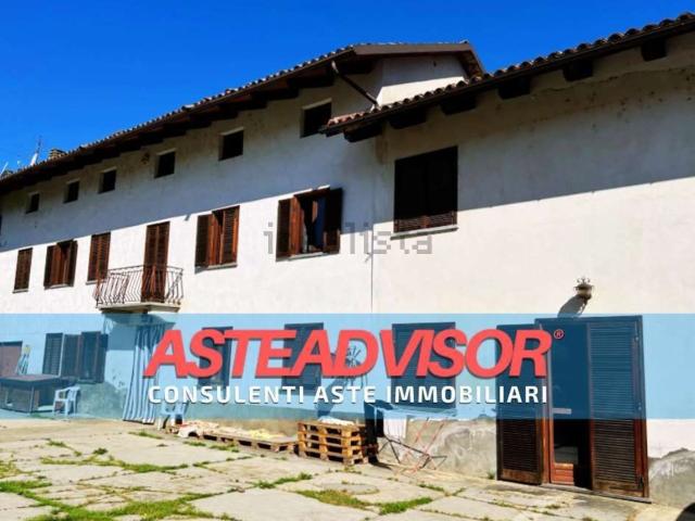 Casa in vendita a Pratomorone, Tigliole