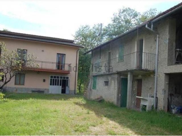 Casa in vendita a Piemonte, Alessandria