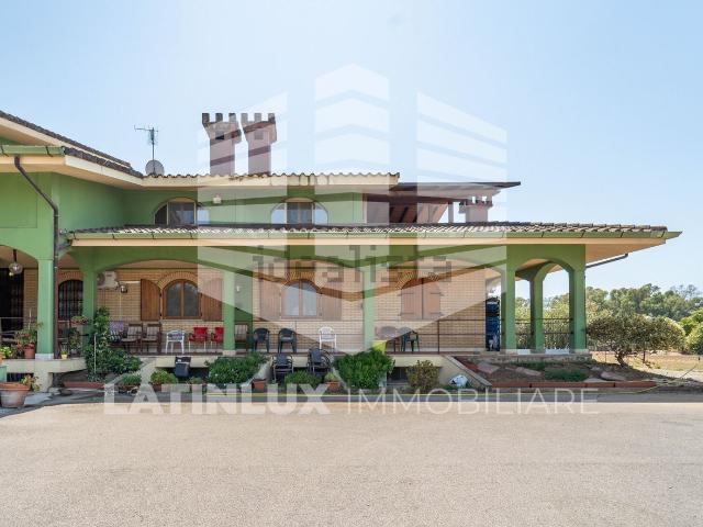 Casa in vendita a Borgo Piave, Latina
