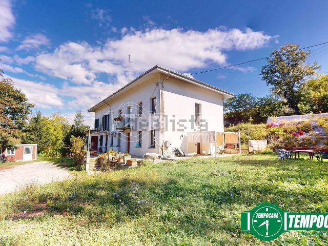 Casa in vendita a Piemonte, Alessandria