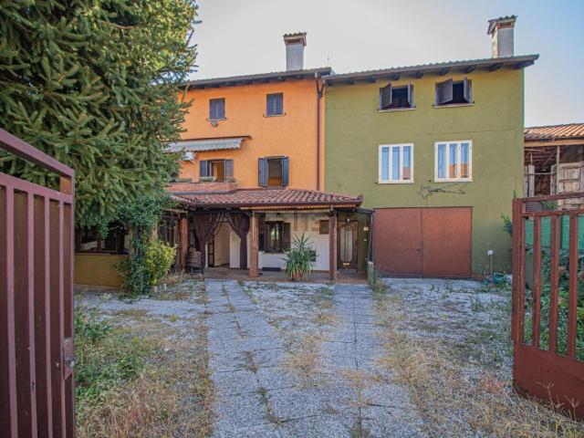 Casa in vendita a Campoformido / Cjampfuarmit, Udine / Udin / Videm