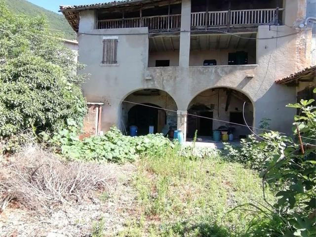 Casa in vendita a Comunità montana della Valle Sabbia, Gavardo