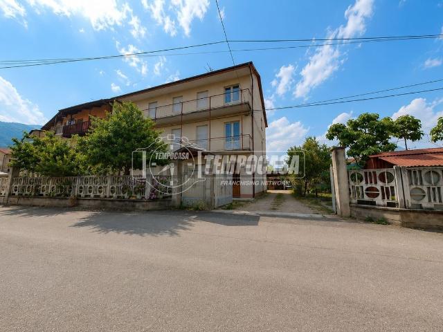 Casa in vendita a Unione Montana di Comuni delle Valli di Lanzo, Ceronda e Casternone, Piemonte
