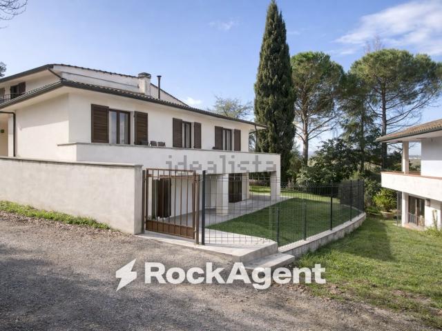 Casa in vendita a Peccioli, Toscana
