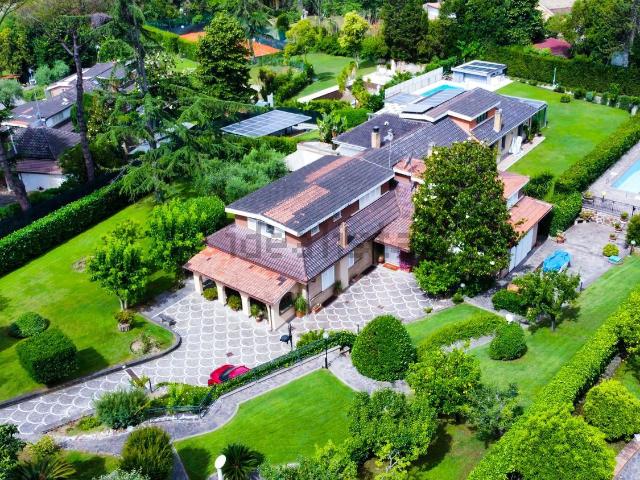Casa in vendita a Casal Lumbroso, Roma