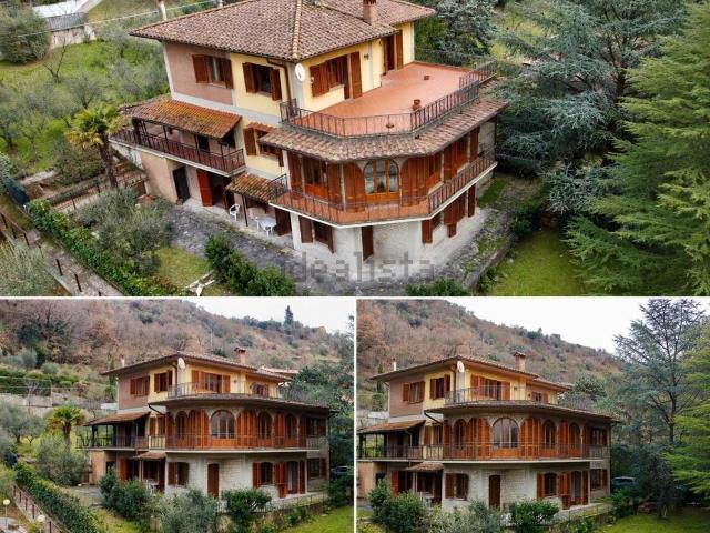 Casa in vendita a Unione di Comuni Valdarno e Valdisieve, Londa