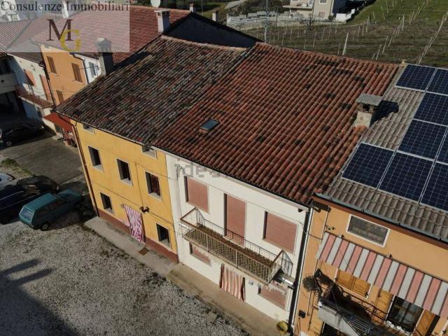 Casa in vendita a San Giovanni Ilarione, Veneto