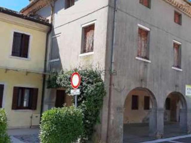 Casa in vendita a Campocroce, Mogliano Veneto