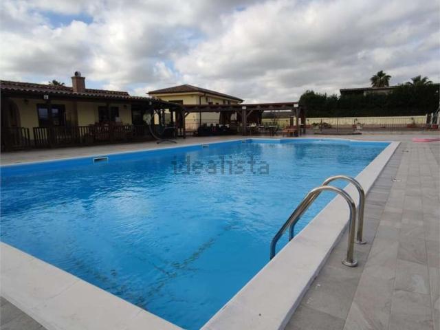 Casa in vendita a Nuova Latina, Latina