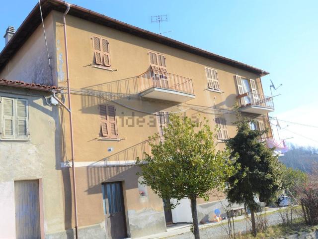 Casa in vendita a Cosseria, Liguria