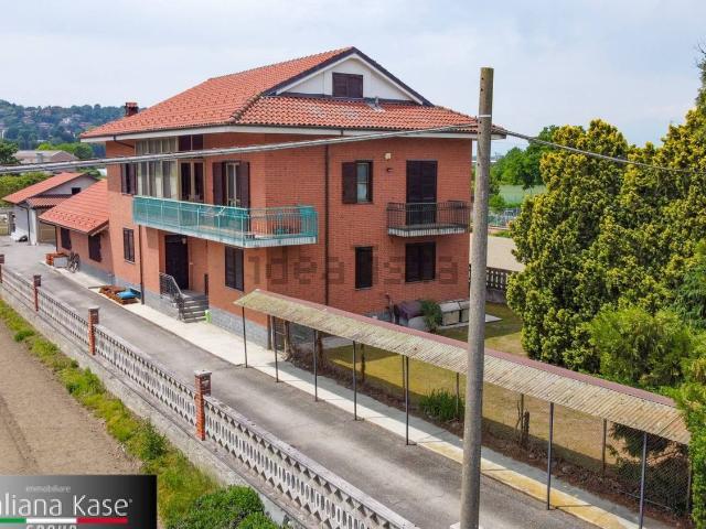 Casa in vendita a Castiglione Torinese, Piemonte