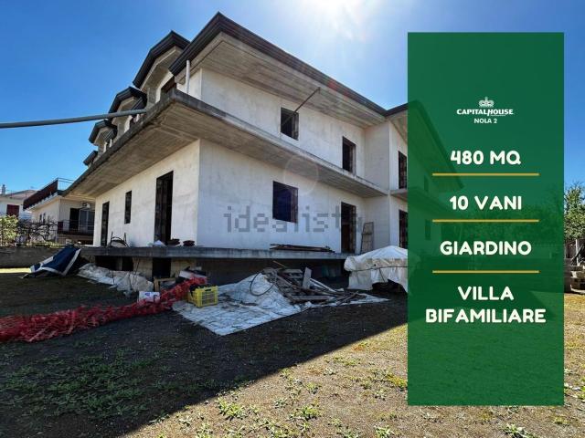 Casa in vendita a Casamarciano, Campania