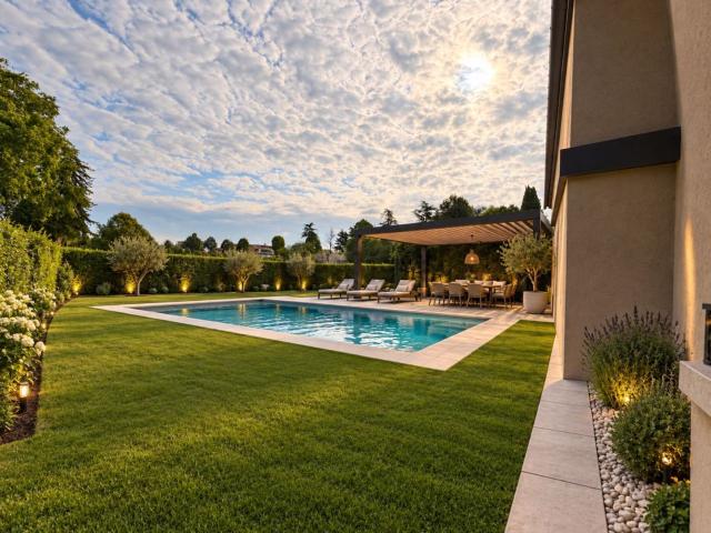 Casa in vendita a Fiera, Treviso