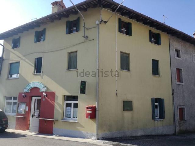 Casa in vendita a Buja, Friuli-Venezia Giulia
