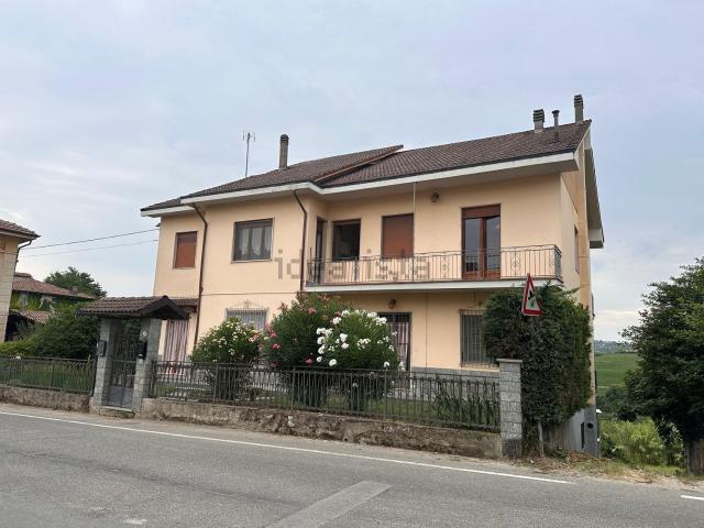 Casa in vendita a Piemonte, Asti