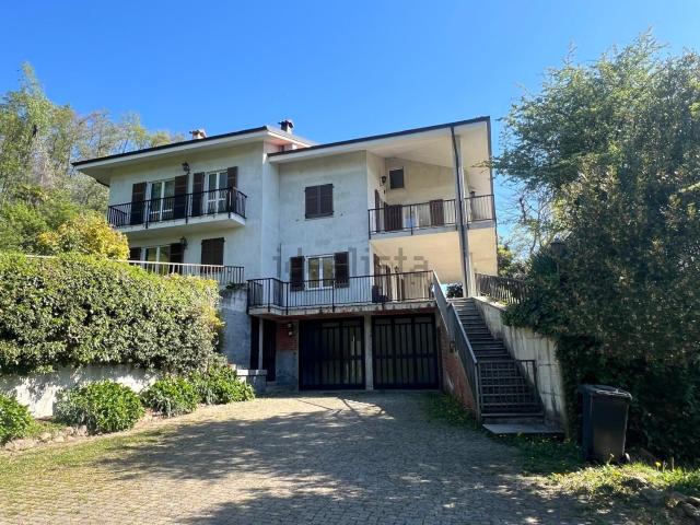 Casa in vendita a Piemonte, Torino