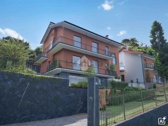 Casa in vendita a Valverde, Bergamo