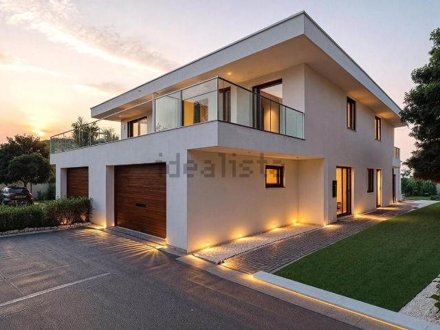 Casa in vendita a Unione dei comuni del Sorbara, Bomporto
