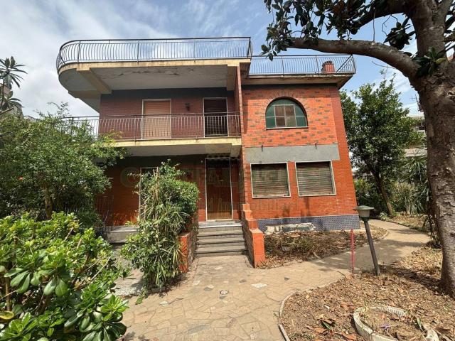 Casa in vendita a Castel San Giorgio, Campania