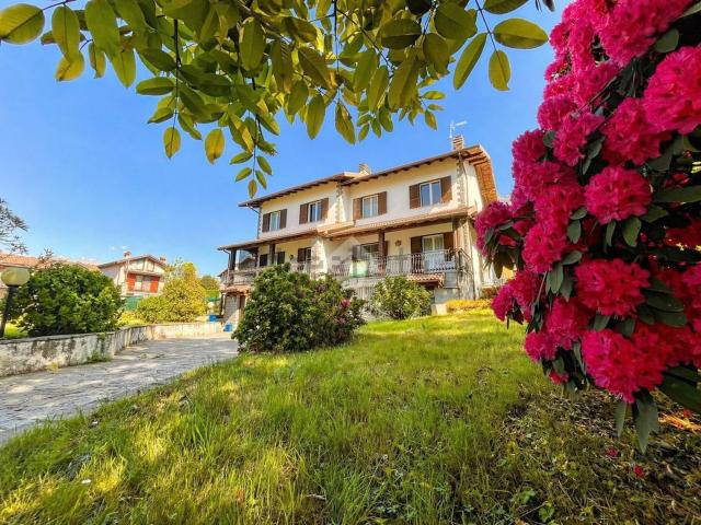 Casa in vendita a Laghetto, Colico