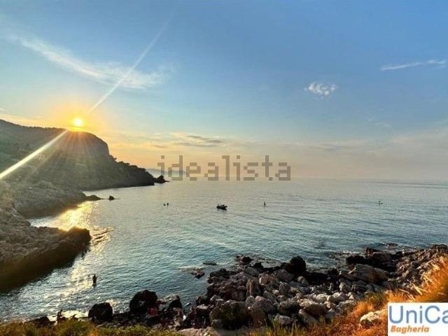 Casa in vendita a Sant'Elia, Santa Flavia