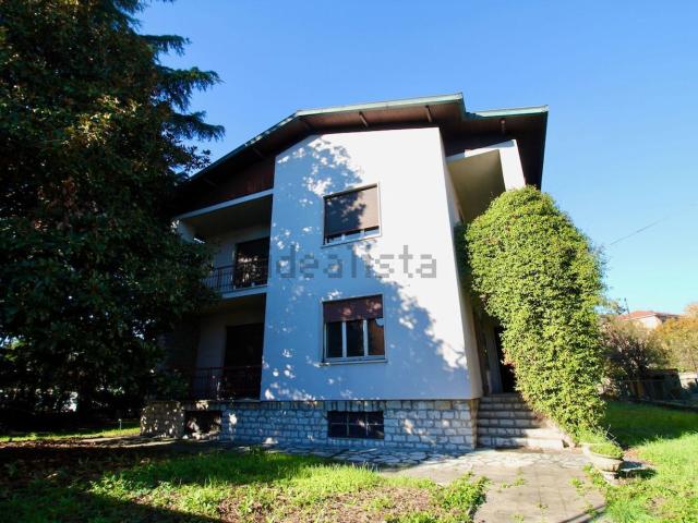 Casa in vendita a San Rocco, Monza