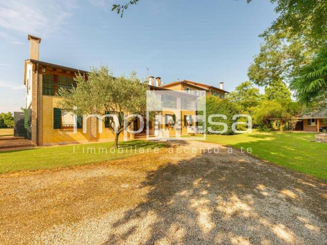 Casa in vendita a Marcon, Veneto