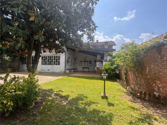 Casa in vendita a Piemonte, Asti