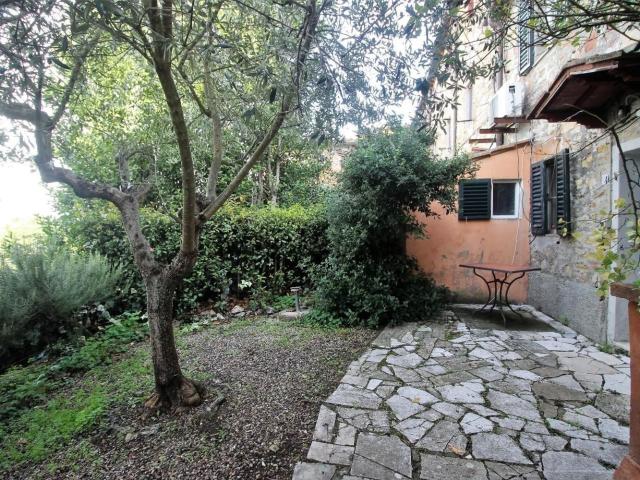 Casa in vendita a Corsignano, Castelnuovo Berardenga