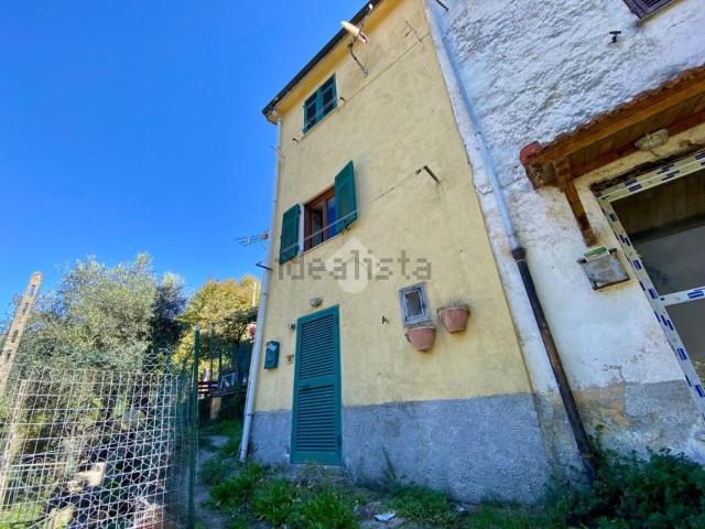 Casa in vendita a Bargagli, Liguria