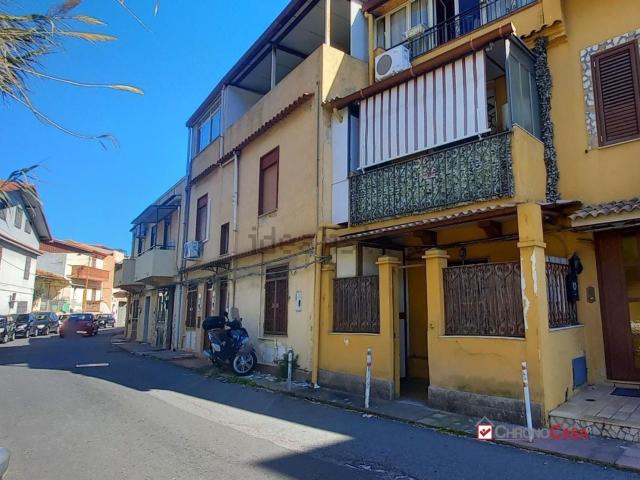 Casa in vendita a III Circoscrizione, Messina
