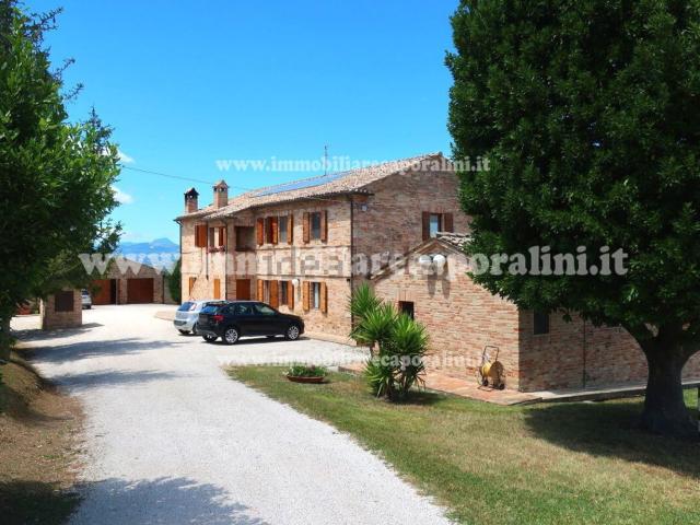 Casa in vendita a Marche, Macerata