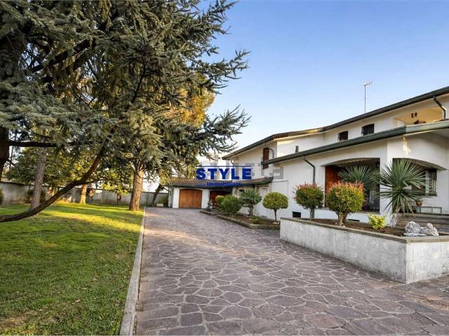 Casa in vendita a Cazzago, Pianiga