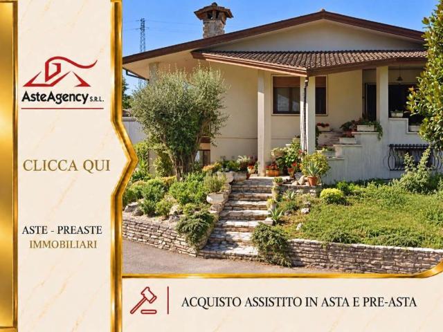 Casa in vendita a Baldassa, Camposampiero
