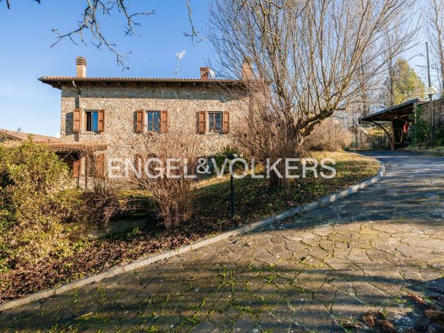 Casa in vendita a Unione dell'Appennino Bolognese, Monzuno