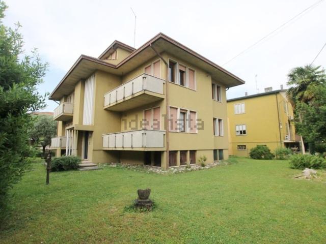 Casa in vendita a Padova, Veneto
