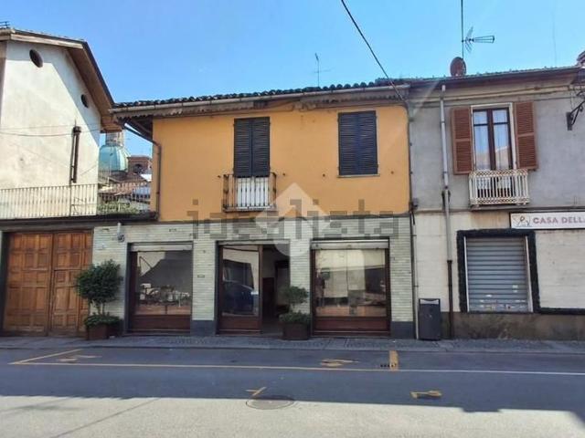 Casa in vendita a Piemonte, Torino