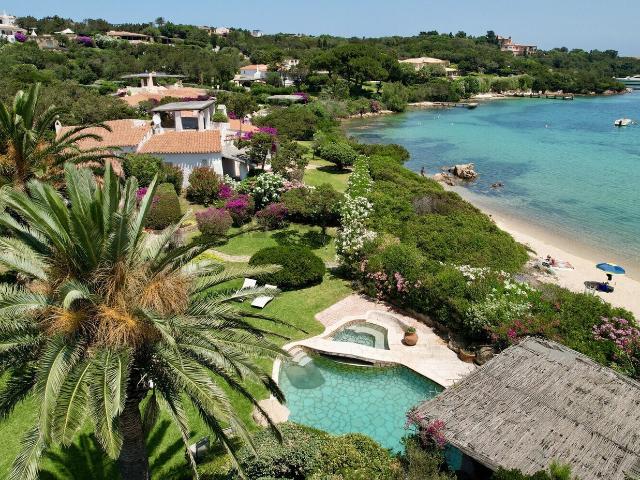 Casa in vendita a Alzachèna/Arzachena, Porto Cervo