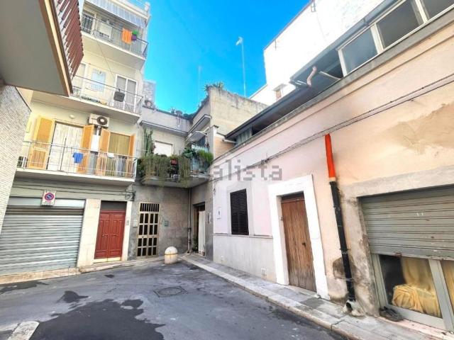 Casa in vendita a Centro, Barletta