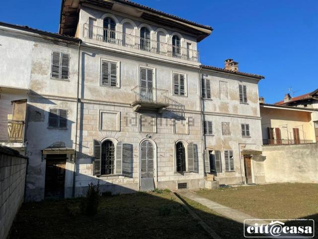 Casa in vendita a Piemonte, Torino