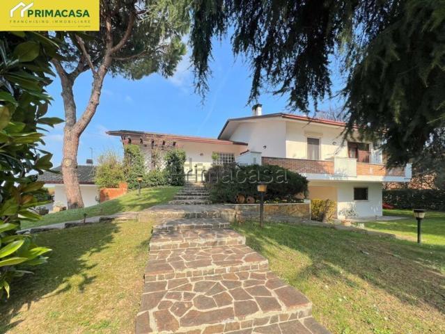 Casa in vendita a Quinto Vicentino, Veneto