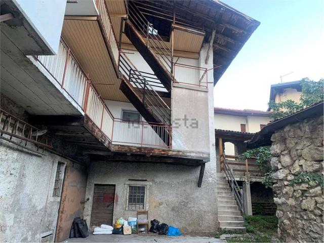 Casa in vendita a Territorio Val d'Adige, Aldeno