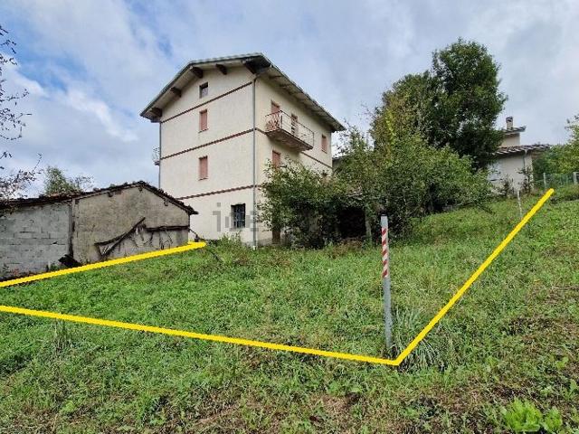 Casa in vendita a Maserno, Montese
