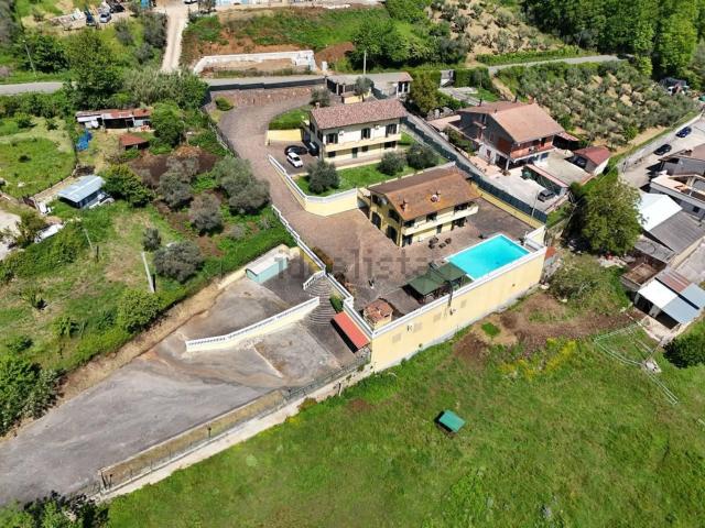 Casa in vendita a Roma Capitale, Lazio