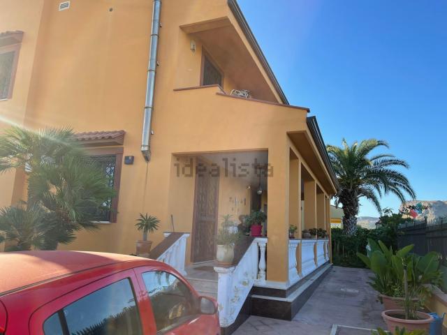 Casa in vendita a Bagheria, Sicilia