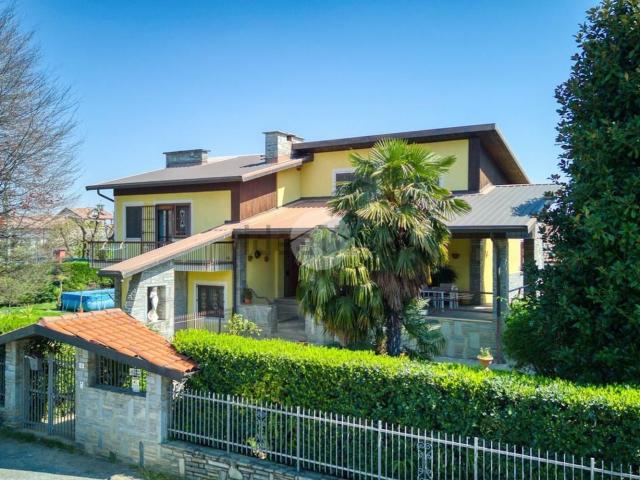 Casa in vendita a Piemonte, Torino
