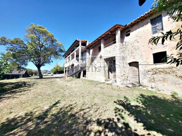 Casa in vendita a Cenerente, Umbria