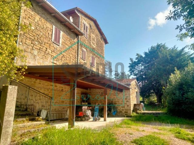Casa in vendita a Cenerente, Umbria