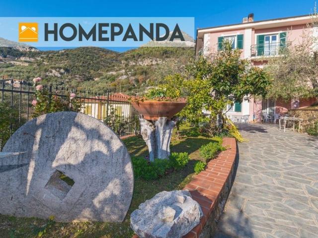 Casa in vendita a Calvisio, Finale Ligure