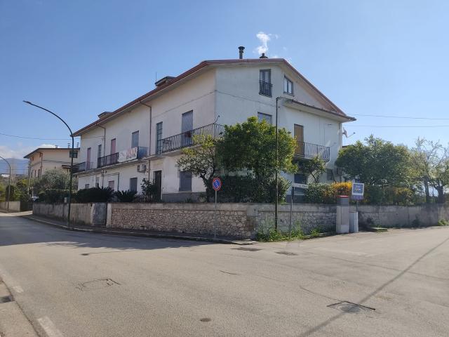 Casa in vendita a Alife, Campania